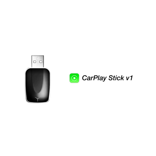 Carplay Stick v1
